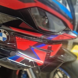 Kit complet d’autocollants pour winglets - BMW S1000RR 2023 / 2024