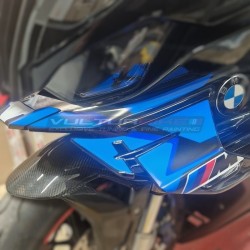 Kit complet d’autocollants pour winglets - BMW S1000RR 2023 / 2024