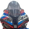 Kit de pegatinas de diseño personalizado para parabrisas - BMW S1000RR