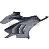 Carbon fiber side fairings set for DUCATI PANIGALE V4