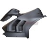 Carbon fiber side fairings set for DUCATI PANIGALE V4