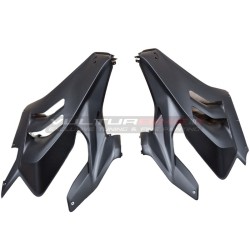 Set Carene laterali  in carbonio per DUCATI PANIGALE V4