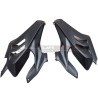 Juego de carenados laterales de fibra de carbono para PANIGALE V4 DUCATI