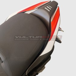 Codino in carbonio versione exclusive - Ducati Multistrada V4 RS