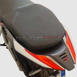 Codino in carbonio versione exclusive - Ducati Multistrada V4 RS