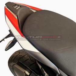 Codino in carbonio versione exclusive - Ducati Multistrada V4 RS