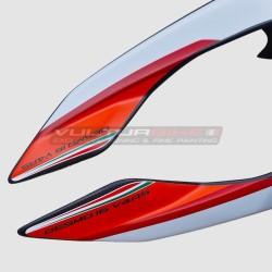 Carbon tail exclusive version - Ducati Multistrada V4 RS