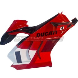 Kit completo de pegatinas de diseño V4R / V4SP Anniversario - Ducati Panigale V4 / V4S