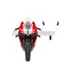 Pegatina numérica para el carenado gráfico de diseño Ducati Panigale V4R 2023