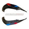 Carbon tank side panels - BMW S 1000RR 2019 / 2024