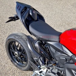 Sportage Carbon Heck - Ducati Panigale / Streetfighter V4 / V2