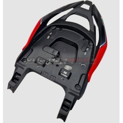 Tail with handle "RS version" for Ducati Multistrada V4 Rally Black