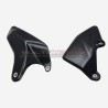 Paratacchi in carbonio per Ducati Multistrada V4 / V4S / RS / Pikes Peak / Rally