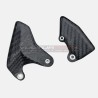 Paratacchi in carbonio per Ducati Multistrada V4 / V4S / RS / Pikes Peak / Rally