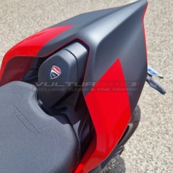 Kit completo de pegatinas estilo superligero V4 para Ducati Streetfighter V2