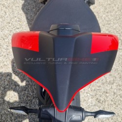 Kit completo de pegatinas estilo superligero V4 para Ducati Streetfighter V2