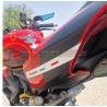Kit de pegatinas para tanques - Ducati Streetfighter / Panigale V2