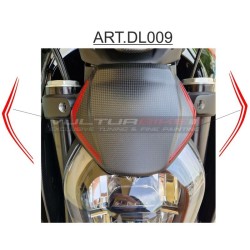 Adesivi cover soprafaro - Ducati Diavel V4