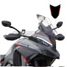 Décalcomanie Bande Centrale pour bulle - Ducati Multistrada V4 Grand Tour