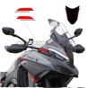 Calcomanías del carenado delantero - Ducati Multistrada V4 Grand Tour