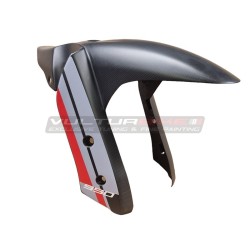 Decalcomanie per parafango anteriore - Ducati Multistrada 950 / 950S / V2 / V2S/Enduro