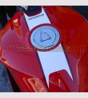 Kit especial de pegatinas SQ - Ducati Panigale 899/1199