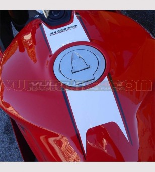 Kit Special SQ Stickers - Ducati Panigale 899/1199