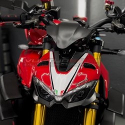 Adesivo per cupolino - Ducati Streetfighter V4 / V2