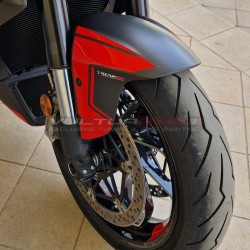 Front Fender Sticker Kit - Ducati Diavel V4