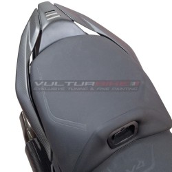 Carbon tail with handle - Ducati Multistrada V4