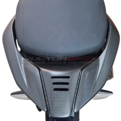 Codino in carbonio con maniglione - Ducati Multistrada V4