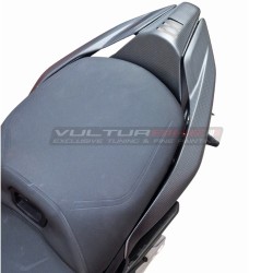 Carbon tail with handle - Ducati Multistrada V4