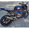 Kit adesivi completo design personalizzato per BMW S1000RR