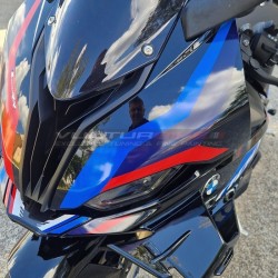 Complete custom design sticker kit for BMW S1000RR