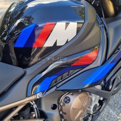 Complete custom design sticker kit for BMW S1000RR