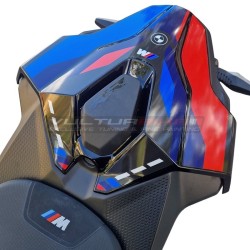 Complete custom design sticker kit for BMW S1000RR