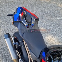 Complete custom design sticker kit for BMW S1000RR