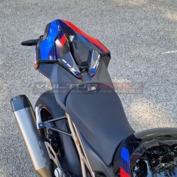 Sticker kit for single-seat tail - BMW S1000RR