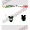 Bande adhésive pour spoiler - Ducati Hypermotard 796 / 1100 