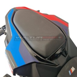 Sticker kit for two-seater tail - BMW S1000RR