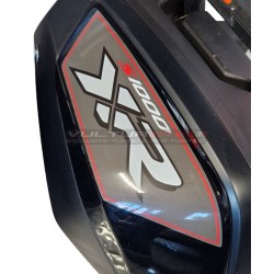 Kit adesivi per cover valigie - BMW S1000XR