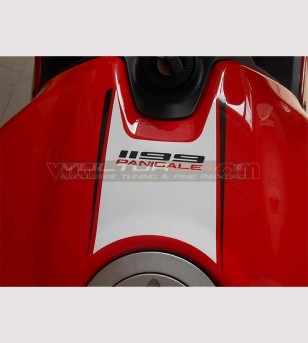 Kit especial de pegatinas SQ - Ducati Panigale 899/1199