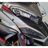 Décalcomanies Airbox Toe - Ducati Multistrada V4 Grand Tour