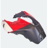 Carbon Tank Cover & Side Panels Pikes Peak Design - Ducati Multistrada V4