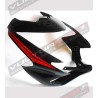Kit autocollant pour carénages - Ducati Streetfighter 