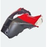 Carbon Tank Cover & Side Panels Pikes Peak Design - Ducati Multistrada V4