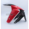 Garde-boue avant carbone - Multistrada V4 / V4S / Rallye