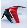 Parafango anteriore in carbonio  - Multistrada V4 / V4S / Rally 