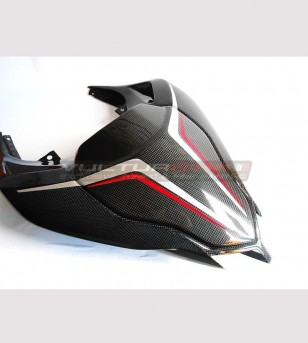 Kit de pegatinas para carenado - Ducati Streetfighter