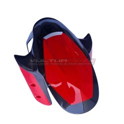 Carbon front fender for Ducati Multistrada V4 / V4S